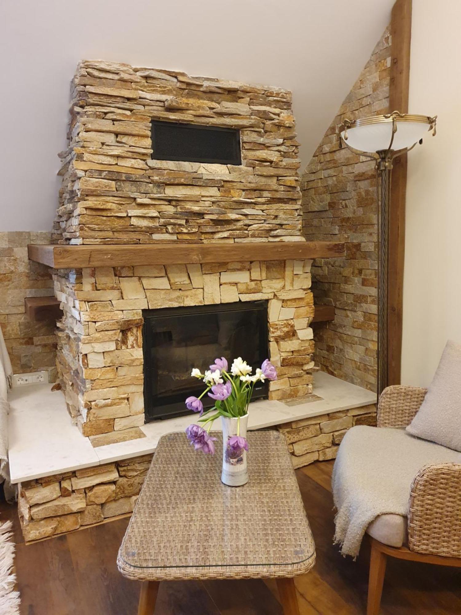 Poiana Golf Chalet 부스테니 외부 사진